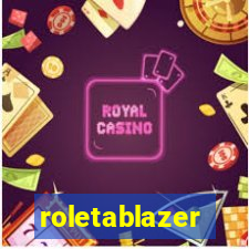 roletablazer