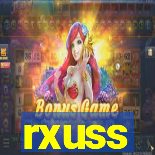 rxuss