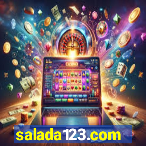 salada123.com