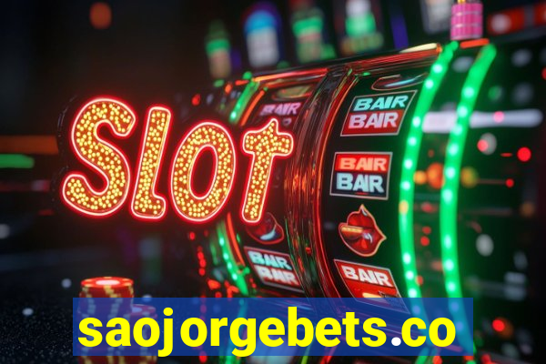 saojorgebets.com