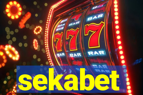 sekabet