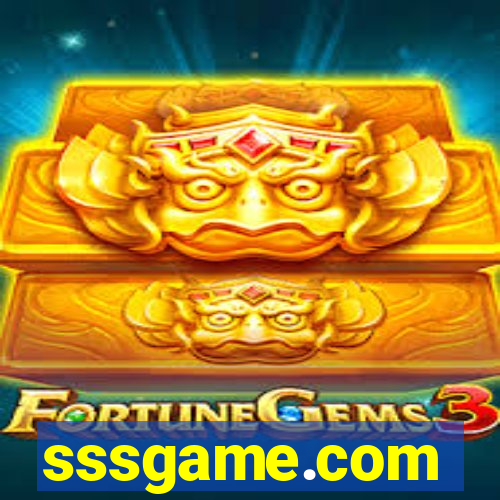 sssgame.com