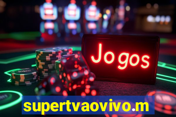 supertvaovivo.me