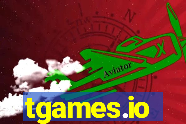 tgames.io