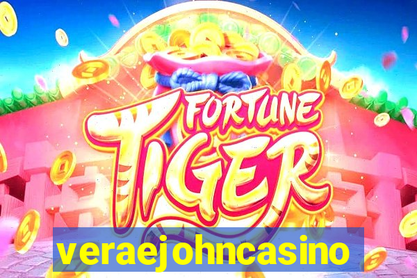 veraejohncasino