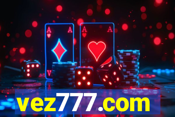 vez777.com