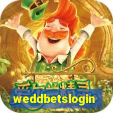 weddbetslogin