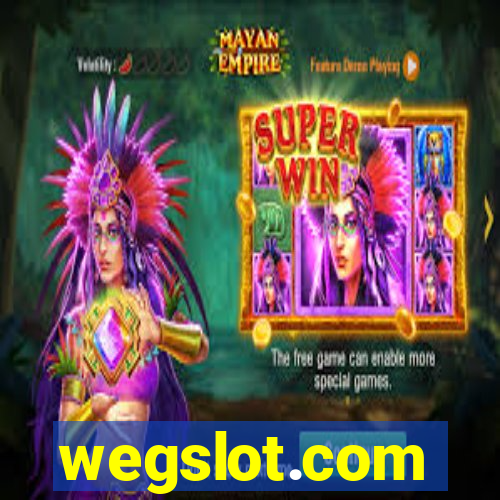 wegslot.com