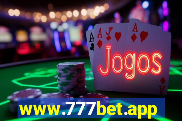 www.777bet.app