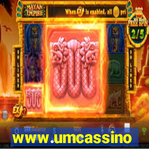 www.umcassino-1.com