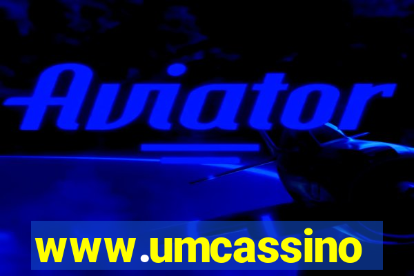 www.umcassino-1.com