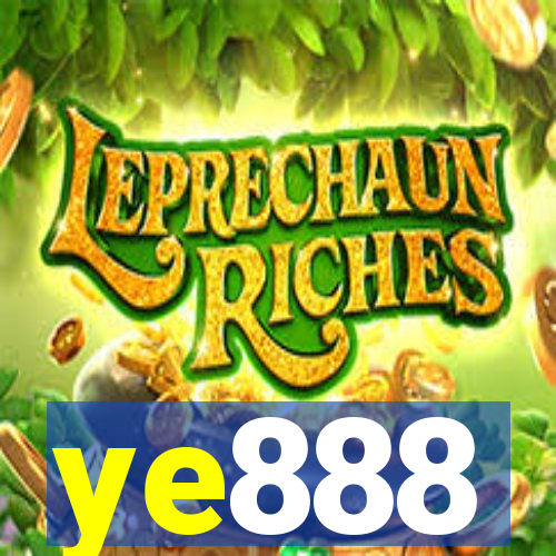 ye888