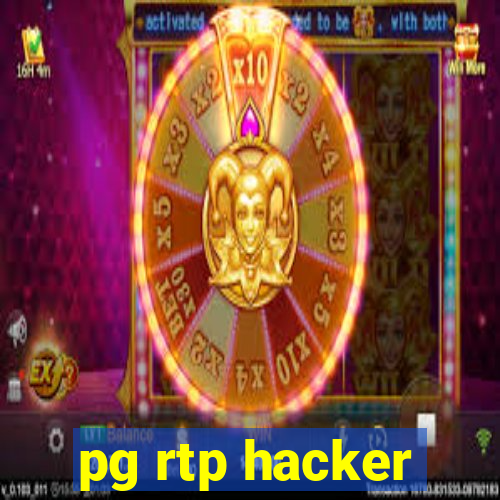 pg rtp hacker