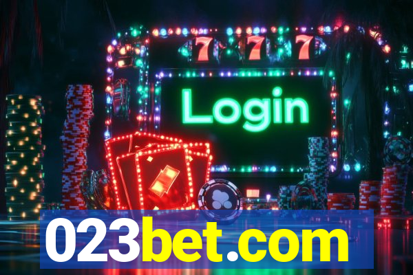 023bet.com