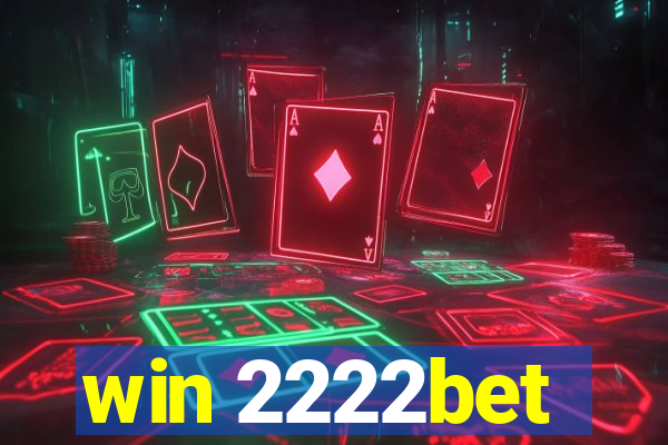 win 2222bet