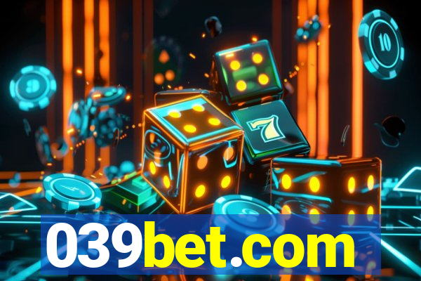 039bet.com