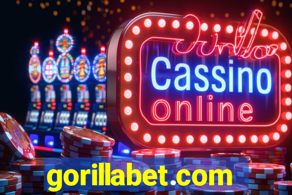 gorillabet.com