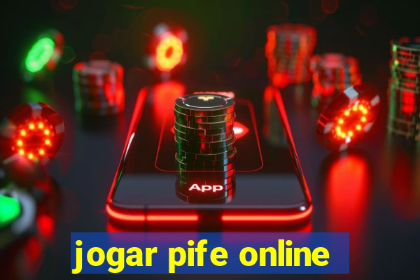 jogar pife online