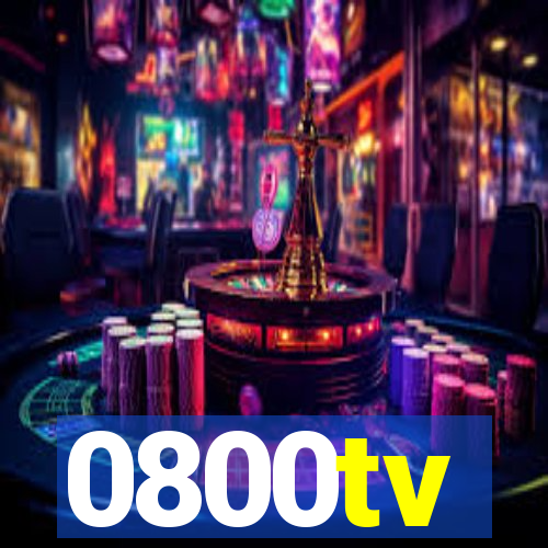 0800tv