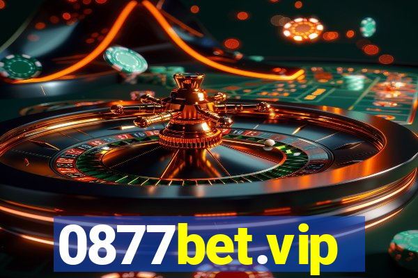 0877bet.vip