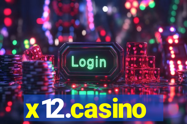 x12.casino