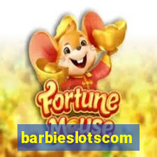 barbieslotscom