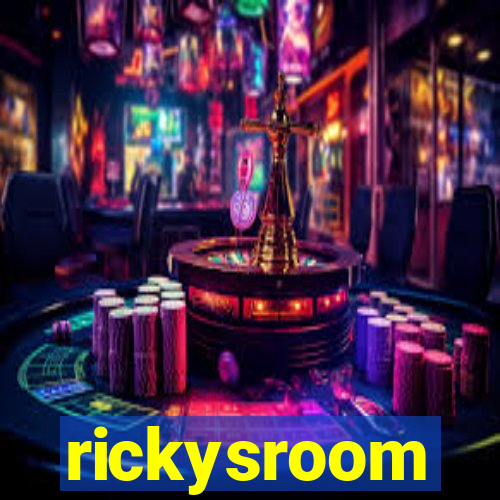 rickysroom