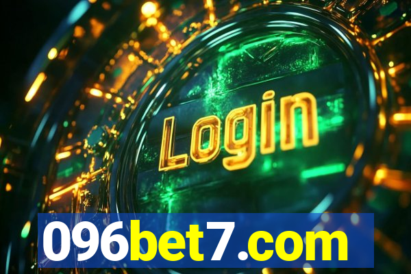 096bet7.com