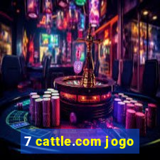 7 cattle.com jogo