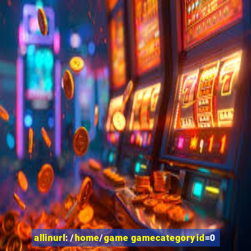 allinurl: /home/game gamecategoryid=0