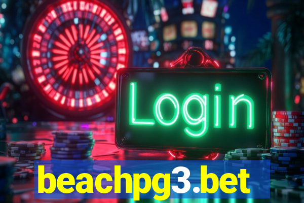 beachpg3.bet