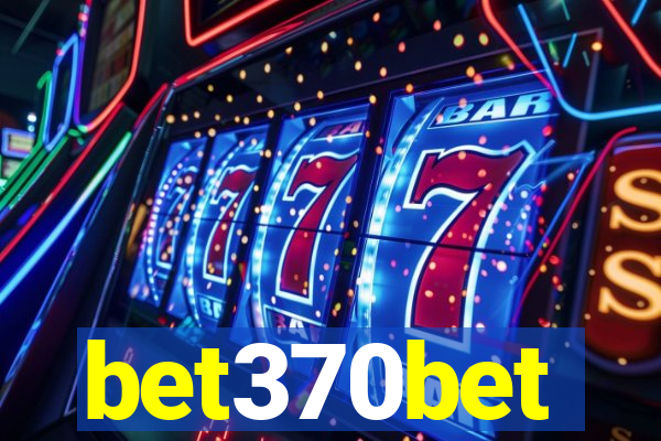 bet370bet