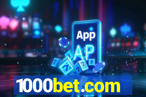 1000bet.com