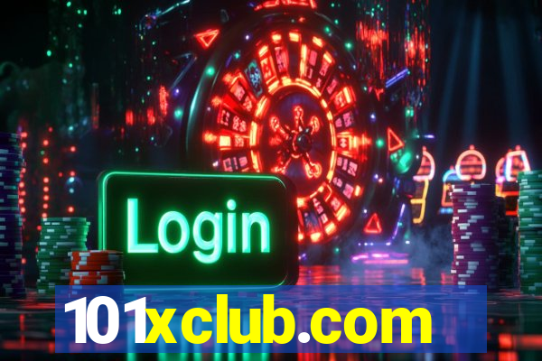 101xclub.com