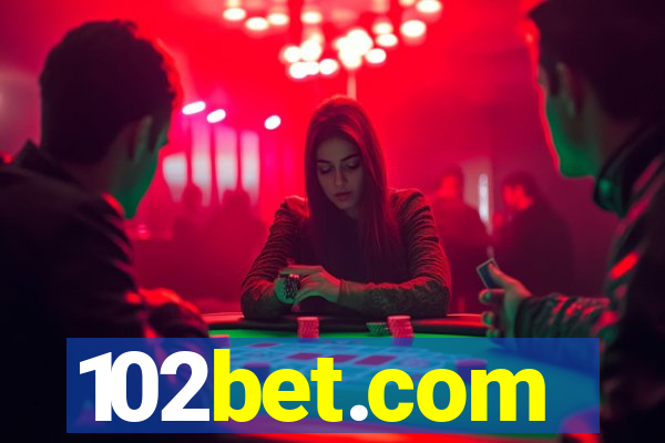 102bet.com