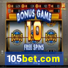 105bet.com