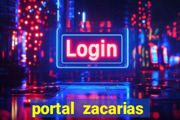 portal zacarias sexo policial