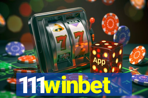 111winbet