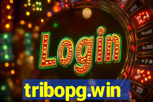 tribopg.win