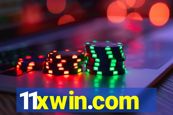 11xwin.com