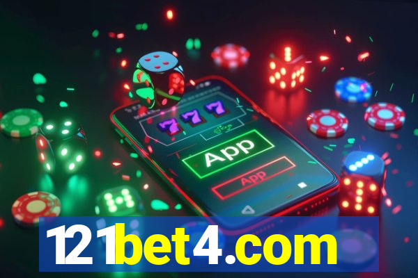 121bet4.com