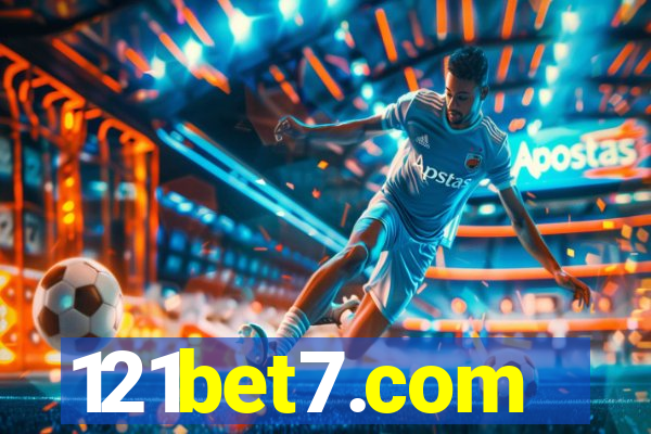 121bet7.com