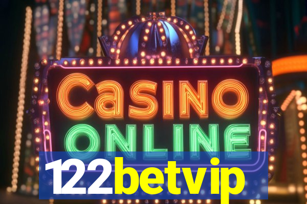 122betvip