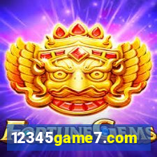 12345game7.com