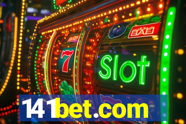 141bet.com