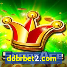 ddbrbet2.com