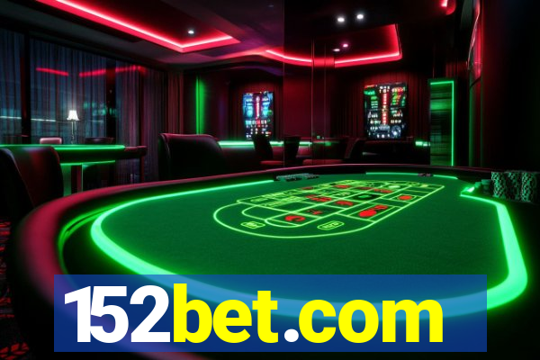 152bet.com