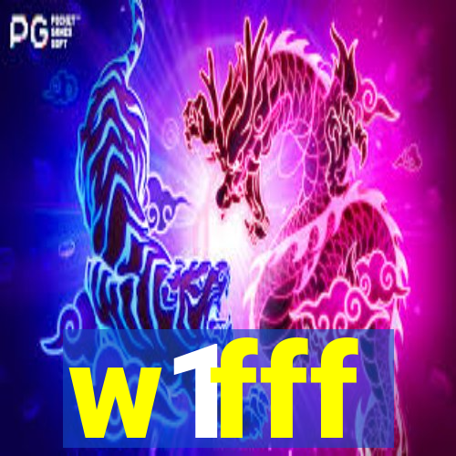 w1fff