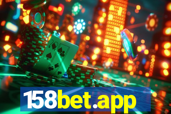 158bet.app