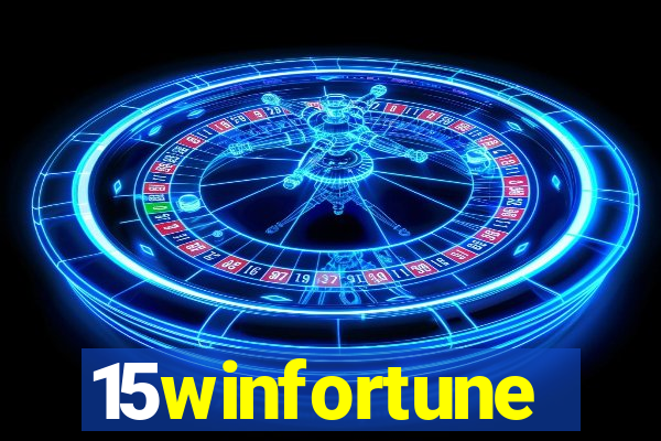 15winfortune